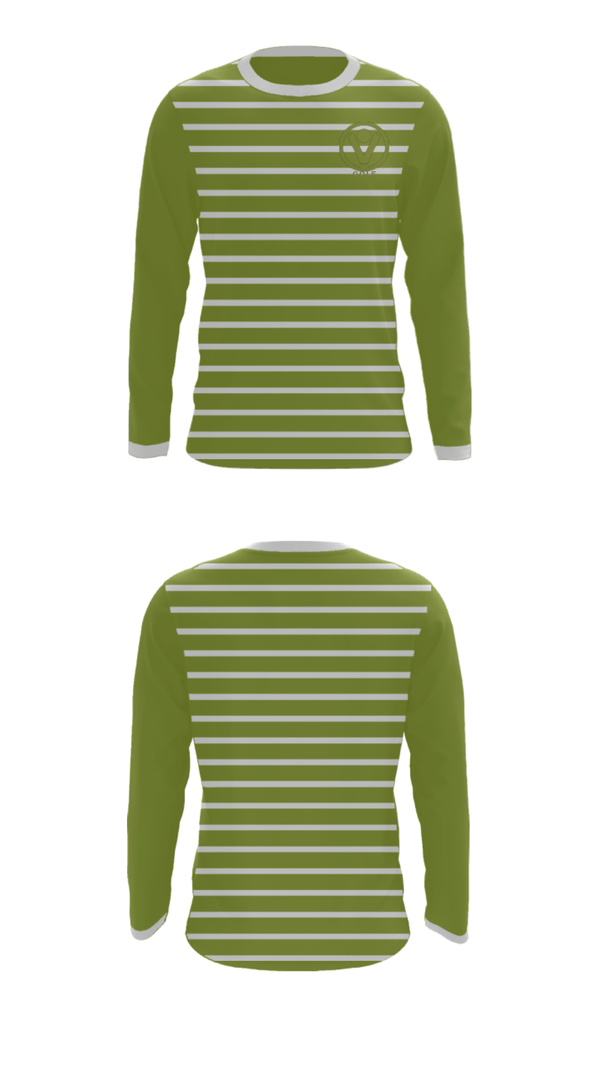 Long Sleeve Performance Shirt, Vertical Skills Academy, Spirit Store, Teamtime, Team time, sublimation, custom sports apparel, team uniforms, spirit wear, spiritwear, sports uniforms, custom shirts, team store, custom team store, fundraiser sports, apparel fundraiser