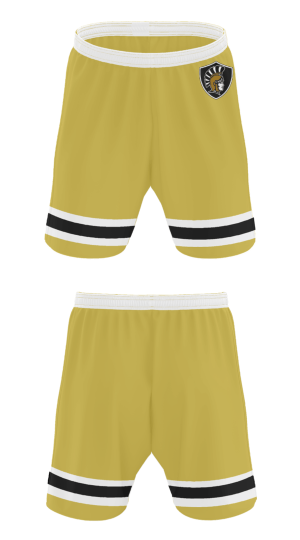 Athletic Shorts With Pockets, Italy High School Basketball, Women's Basketball, Teamtime, Team time, sublimation, custom sports apparel, team uniforms, spirit wear, spiritwear, sports uniforms, custom shirts, team store, custom team store, fundraiser sports, apparel fundraiser