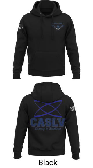 Hoodie, Coral Academy Of Science Las Vegas Centennial Hills, Spirit Store, Teamtime, Team time, sublimation, custom sports apparel, team uniforms, spirit wear, spiritwear, sports uniforms, custom shirts, team store, custom team store, fundraiser sports, apparel fundraiser