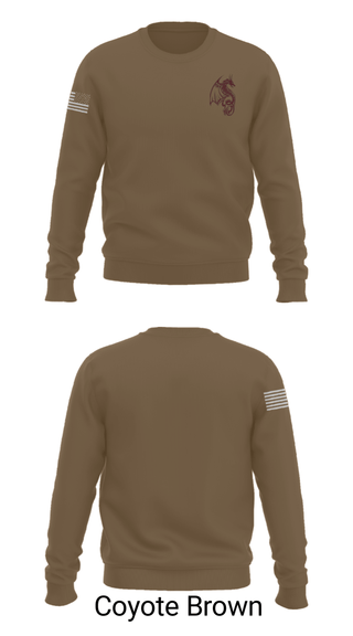Crew Neck Sweatshirt, , Police, Teamtime, Team time, sublimation, custom sports apparel, team uniforms, spirit wear, spiritwear, sports uniforms, custom shirts, team store, custom team store, fundraiser sports, apparel fundraiser