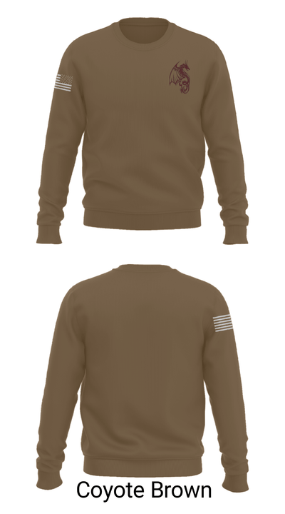 Traffic 49098970 Crew Neck Sweatshirt - 10