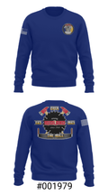 Hazmat 63 C 49225610 Crew Neck Sweatshirt - 2