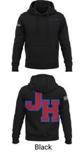 Jonesboro-Hodge High School Basketball 57137505 Hoodie - 10