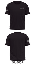 Oso 71846683 Short Sleeve Performance Shirt - 19