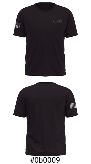 Short Sleeve Performance Shirt, Oso, , Teamtime, Team time, sublimation, custom sports apparel, team uniforms, spirit wear, spiritwear, sports uniforms, custom shirts, team store, custom team store, fundraiser sports, apparel fundraiser