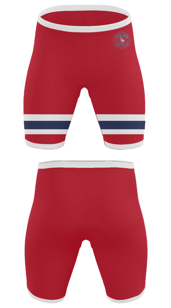 Men's Compression Shorts, Voorhees Basketball Association, Women's Basketball, Teamtime, Team time, sublimation, custom sports apparel, team uniforms, spirit wear, spiritwear, sports uniforms, custom shirts, team store, custom team store, fundraiser sports, apparel fundraiser
