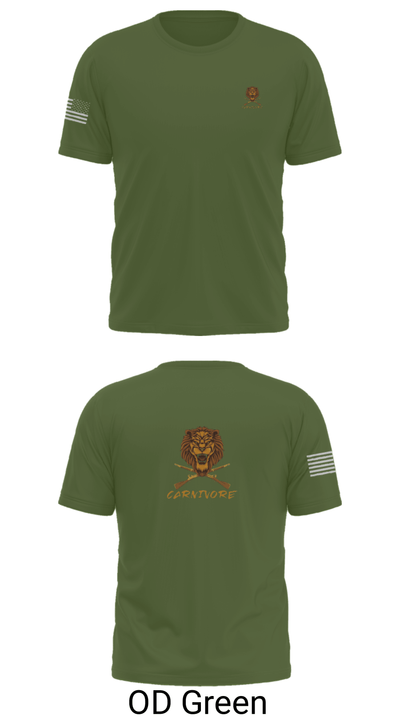1-9 cav 77516871 Short Sleeve Performance Shirt - 30