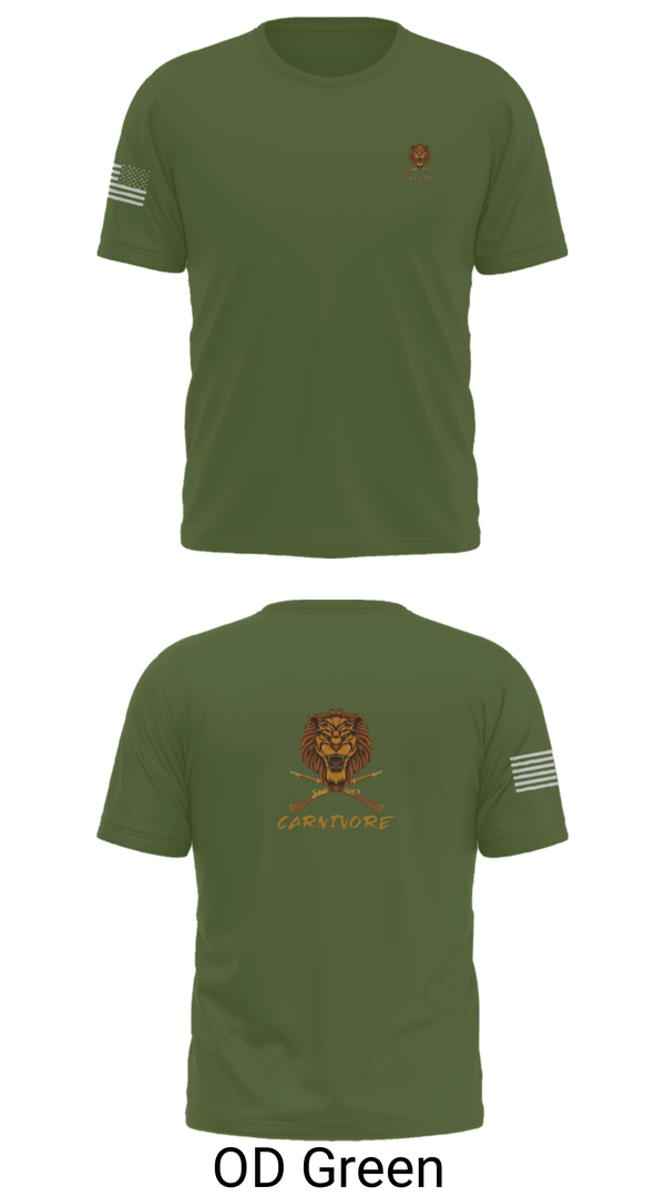 Short Sleeve Performance Shirt, 1-9 cav, Army, Teamtime, Team time, sublimation, custom sports apparel, team uniforms, spirit wear, spiritwear, sports uniforms, custom shirts, team store, custom team store, fundraiser sports, apparel fundraiser