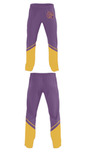 Carlyle High School Basketball 29710204 Sweatpants - 28