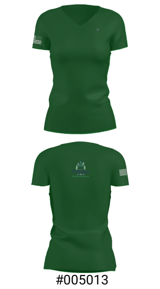 Women's Short Sleeve Vneck Shirt, Pa Brown Cleaning, Men's Soccer, Teamtime, Team time, sublimation, custom sports apparel, team uniforms, spirit wear, spiritwear, sports uniforms, custom shirts, team store, custom team store, fundraiser sports, apparel fundraiser