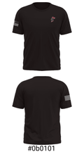 Dekalb High School Wrestling 85535799 Short Sleeve Performance Shirt - 19