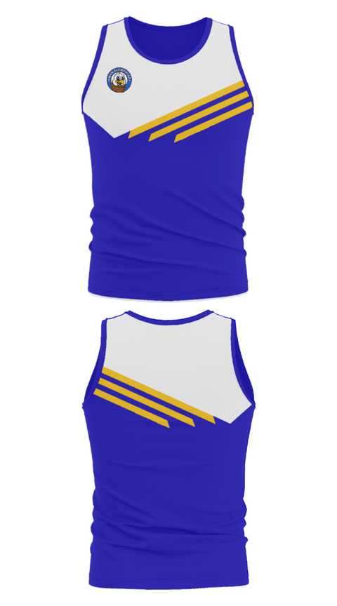 Tank Top, Inman Elementary, Spirit Store, Teamtime, Team time, sublimation, custom sports apparel, team uniforms, spirit wear, spiritwear, sports uniforms, custom shirts, team store, custom team store, fundraiser sports, apparel fundraiser