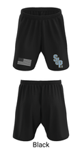 Saint John Paul II Academy 39434821 Athletic Shorts With Pockets - 8