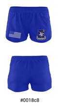 160th Speacial Operations Aviation Regiment 44045358 Ranger Panties - 1