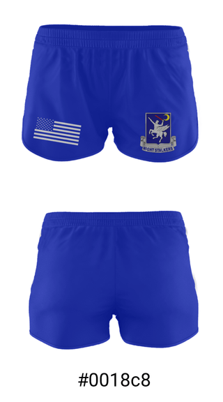Ranger Panties, , Army, Teamtime, Team time, sublimation, custom sports apparel, team uniforms, spirit wear, spiritwear, sports uniforms, custom shirts, team store, custom team store, fundraiser sports, apparel fundraiser