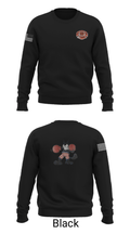 Station 17 90586189 Crew Neck Sweatshirt - 25