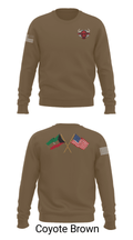 802 OD 21261631 Crew Neck Sweatshirt - 10