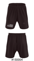 That Church 77012117 Athletic Shorts With Pockets - 15