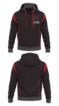 Cave Spring High School 3125404 Hoodie - 36