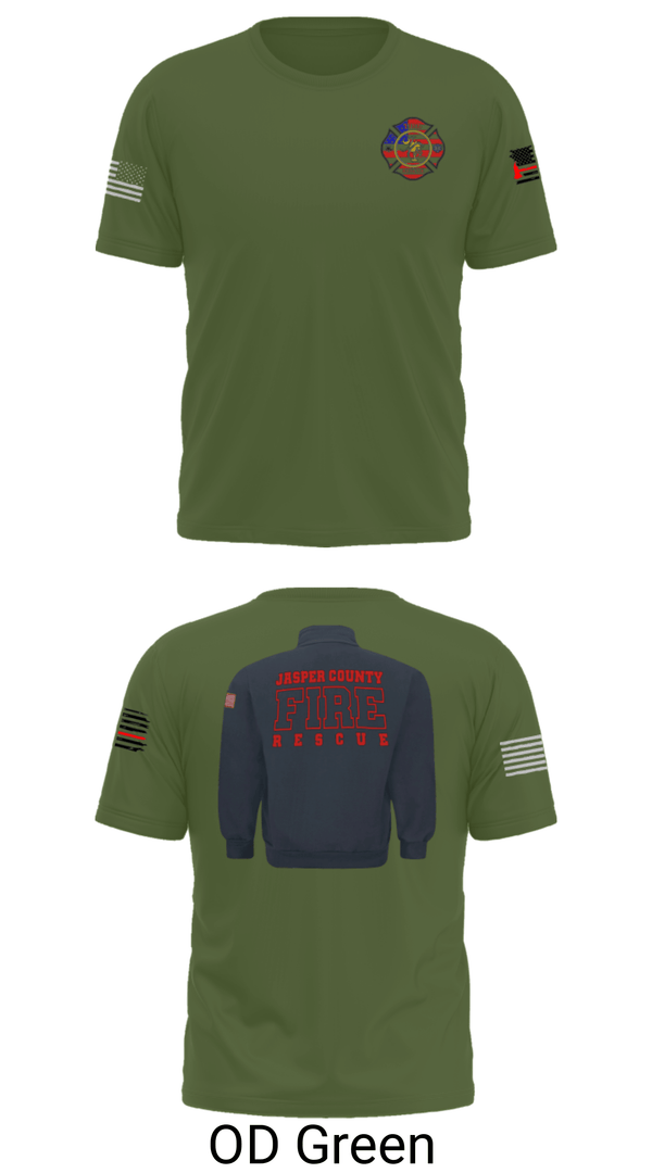 Short Sleeve Performance Shirt, , Fire Department, Teamtime, Team time, sublimation, custom sports apparel, team uniforms, spirit wear, spiritwear, sports uniforms, custom shirts, team store, custom team store, fundraiser sports, apparel fundraiser