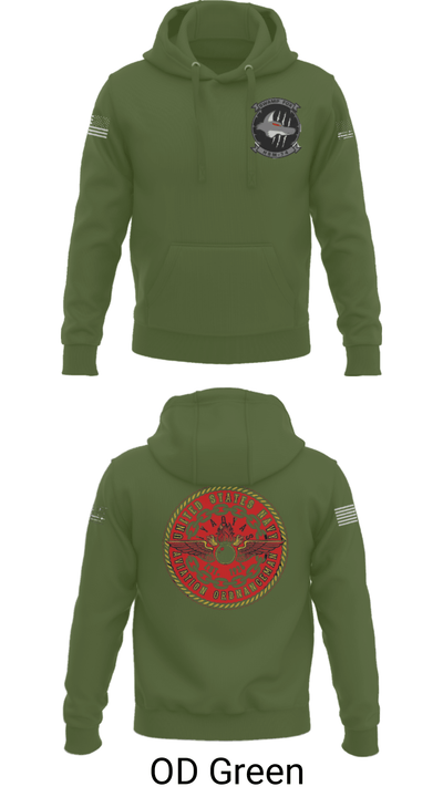 HSM-74 19793047 Hoodie - 32