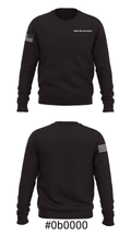 Griffin Elit-Basketball 26814147 Crew Neck Sweatshirt - 16
