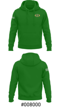 Summerville High School Swimming 14635374 Hoodie - 16
