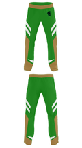 Elmont Memorial High School Track 34796714 Sweatpants - 25