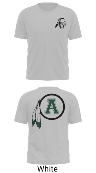 Short Sleeve Performance Shirt, Avon Central High School Basketball, Women's Basketball, Teamtime, Team time, sublimation, custom sports apparel, team uniforms, spirit wear, spiritwear, sports uniforms, custom shirts, team store, custom team store, fundraiser sports, apparel fundraiser
