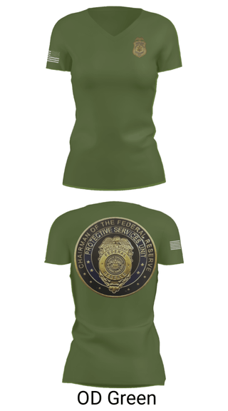Women's Short Sleeve Vneck Shirt, , Police, Teamtime, Team time, sublimation, custom sports apparel, team uniforms, spirit wear, spiritwear, sports uniforms, custom shirts, team store, custom team store, fundraiser sports, apparel fundraiser