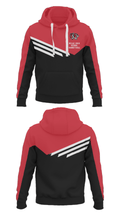 Belle High School Basketball 87040757 Hoodie - 22