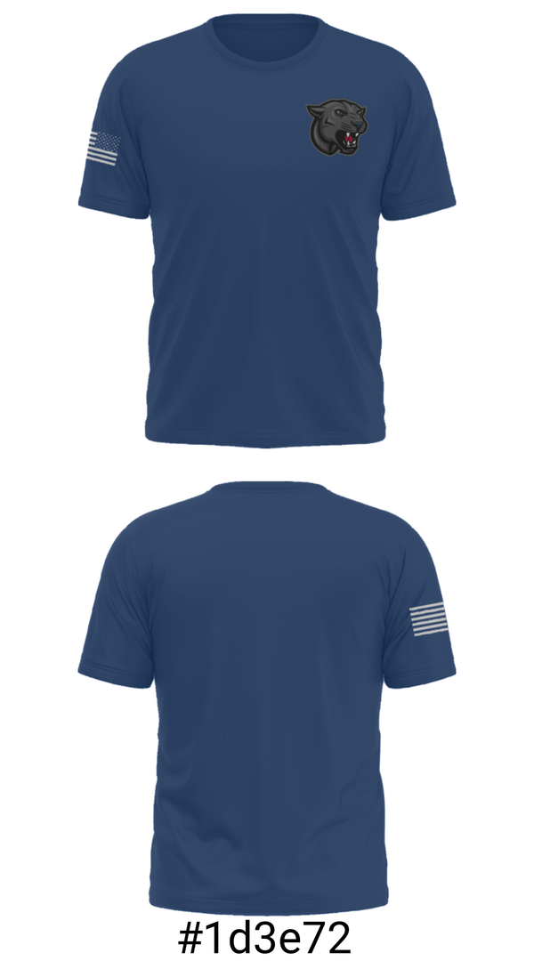 Short Sleeve Performance Shirt, Hermitage High School Wrestling, Wrestling, Teamtime, Team time, sublimation, custom sports apparel, team uniforms, spirit wear, spiritwear, sports uniforms, custom shirts, team store, custom team store, fundraiser sports, apparel fundraiser