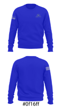Sphinx Academy 17905082 Crew Neck Sweatshirt - 16
