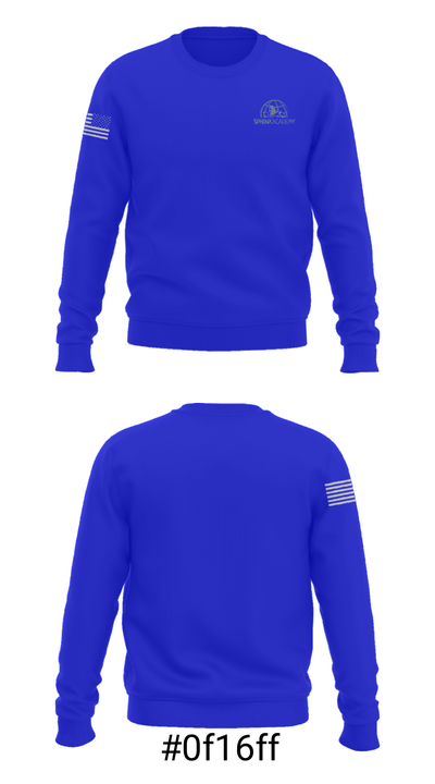 Sphinx Academy 17905082 Crew Neck Sweatshirt - 16