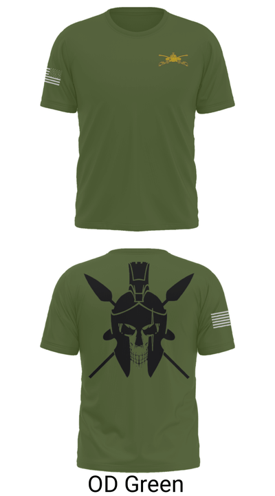 Centurions 95700408 Short Sleeve Performance Shirt - 30