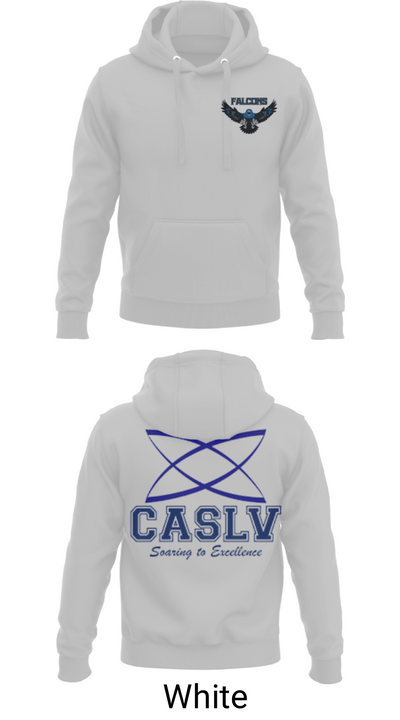 Coral Academy Of Science Las Vegas Centennial Hills 41047024 Hoodie - 3
