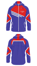 Bellevue-Santa Fe Charter School 14190301 Windbreaker - 27