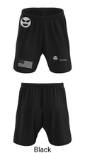 UGA 37821175 Athletic Shorts With Pockets - 8
