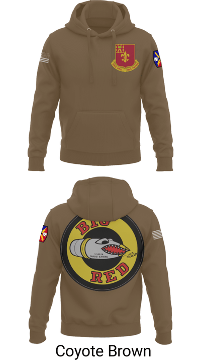 1-145 FA 80559129 Hoodie - 16
