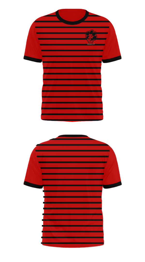 Short Sleeve Performance Shirt, Jackson Co Wrestling Club, Wrestling, Teamtime, Team time, sublimation, custom sports apparel, team uniforms, spirit wear, spiritwear, sports uniforms, custom shirts, team store, custom team store, fundraiser sports, apparel fundraiser