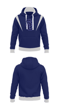 Scott Community High School Wrestling 11619044 Hoodie - 22