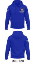 160th Speacial Operations Aviation Regiment 44045358 Hoodie - 8