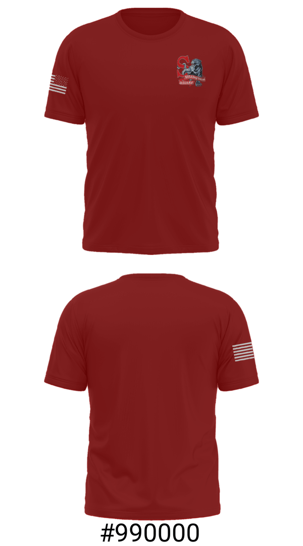 Short Sleeve Performance Shirt, Segerstrom High School Basketball, Women's Basketball, Teamtime, Team time, sublimation, custom sports apparel, team uniforms, spirit wear, spiritwear, sports uniforms, custom shirts, team store, custom team store, fundraiser sports, apparel fundraiser