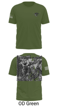 Fighting Saints Battalion 30372555 Short Sleeve Performance Shirt - 30