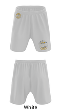 Kqmen 86401699 Athletic Shorts With Pockets - 1