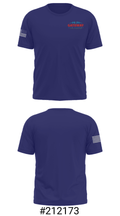 Gateway Stem Academy Charter School 31861792 Short Sleeve Performance Shirt - 19