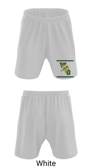 Athletic Shorts With Pockets, White Oak High School Wrestling, Wrestling, Teamtime, Team time, sublimation, custom sports apparel, team uniforms, spirit wear, spiritwear, sports uniforms, custom shirts, team store, custom team store, fundraiser sports, apparel fundraiser
