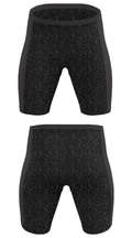 Black Bears 24301443 Men's Compression Shorts - 29
