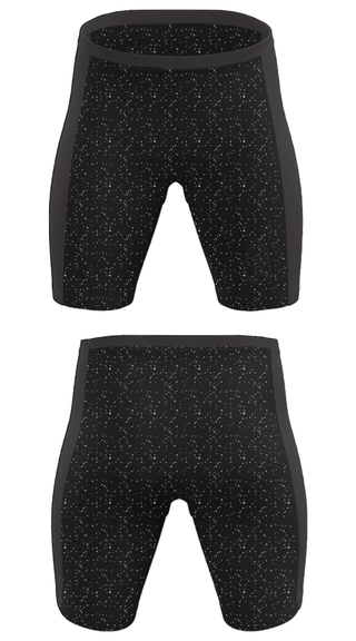 Men's Compression Shorts, Black Bears, Football, Teamtime, Team time, sublimation, custom sports apparel, team uniforms, spirit wear, spiritwear, sports uniforms, custom shirts, team store, custom team store, fundraiser sports, apparel fundraiser