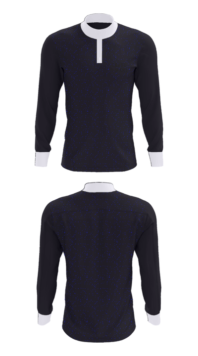 Chase D’mani 45734873 Quarter Zip Jacket - 24